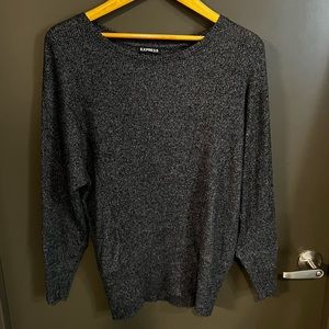 Express Long Sleeve Top